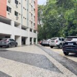 Apartamento 3 quartos na Gávea