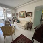 Apartamento 2 Quartos Ipanema, Quadra da Praia, Vaga de Garagem